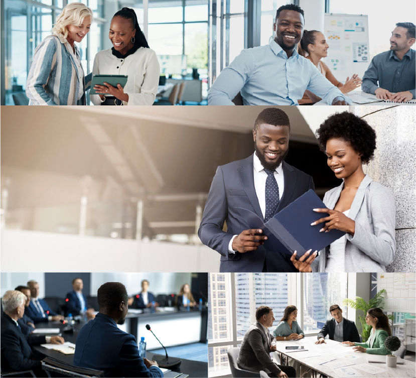 Woman with fresh vegetables